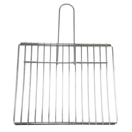 Griglia media per Barbecue universale GG03