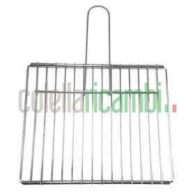 Griglia media per Barbecue universale GG03