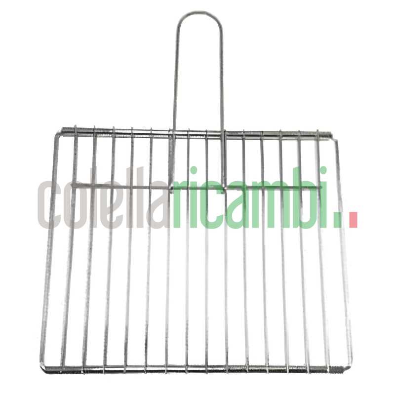 Griglia media per Barbecue universale GG03