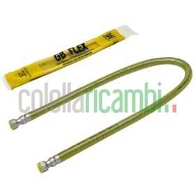 Tubo Flessibile per gas unoversale F2826