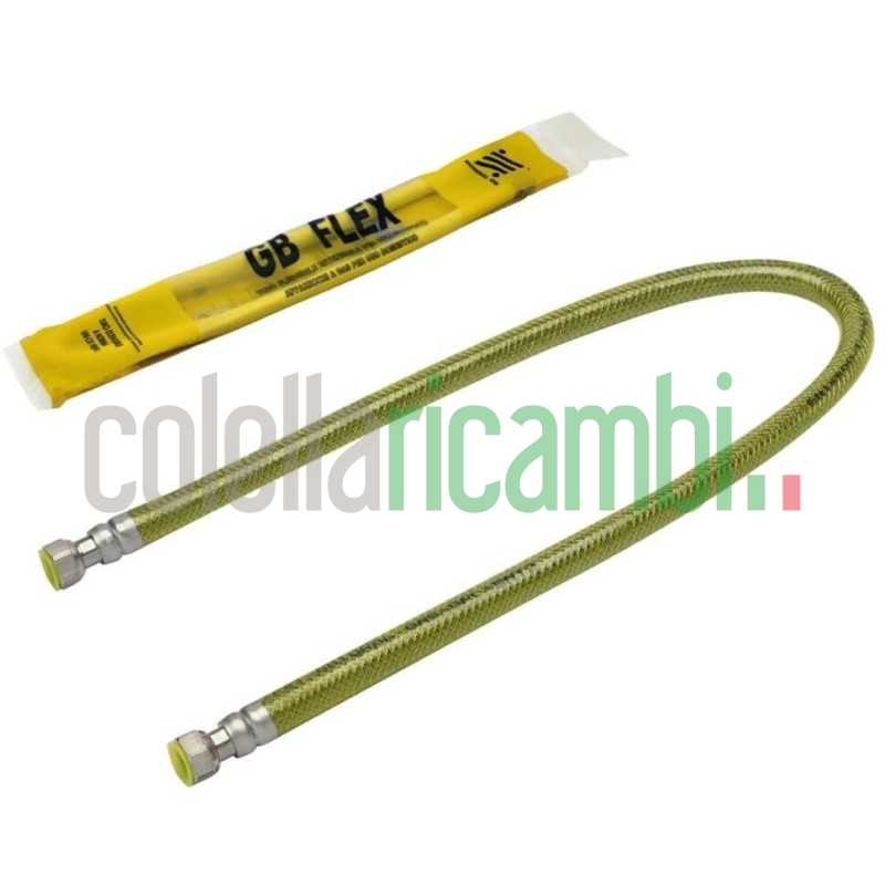 Tubo Flessibile per gas unoversale F2826