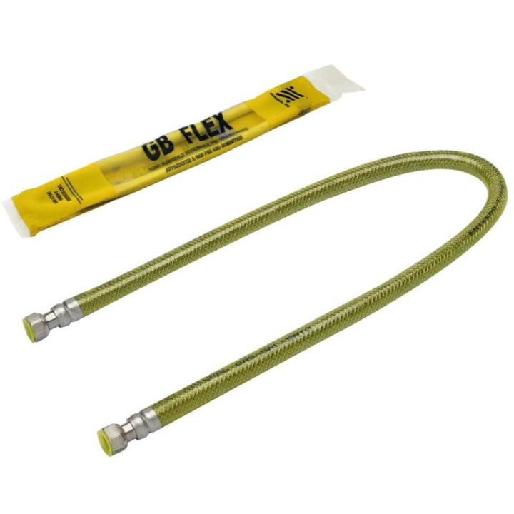Tubo Flessibile per gas unoversale F2826
