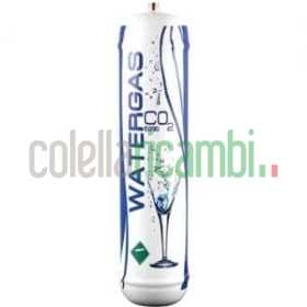 Bombola monouso anidride caronica universale 484400S