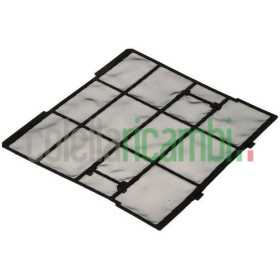 Filtro aria unità interna Condizionatore De'Longhi GR11122002