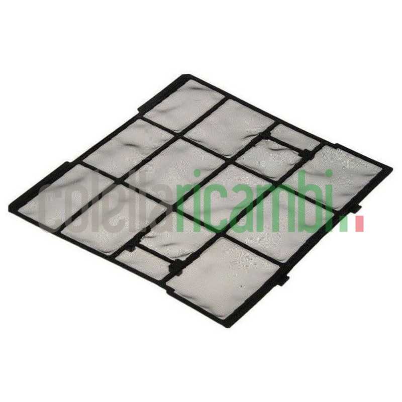 Filtro aria unità interna Condizionatore De'Longhi GR11122002