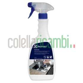 Spray detergente Electrolux ECS01 Pure Care 9001690909 per condizionatori 500ml