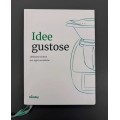 Ricettario Idee Gustose Originale Vorwerk Bimby Tm6