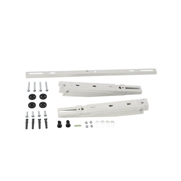 Staffe per climatizzatorie e condizionatori 9000 - 12000 - 18000 Electrolux 4055213088