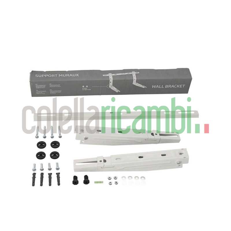 Staffe per climatizzatorie e condizionatori 9000 - 12000 - 18000 Electrolux 4055213088
