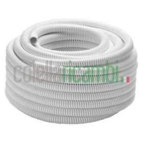 Tubo scarico condensa climatizzatore universale 60310001