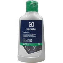 Detergente Electrolux Vetroceramica Vitrocare - 250 ml 9029792489