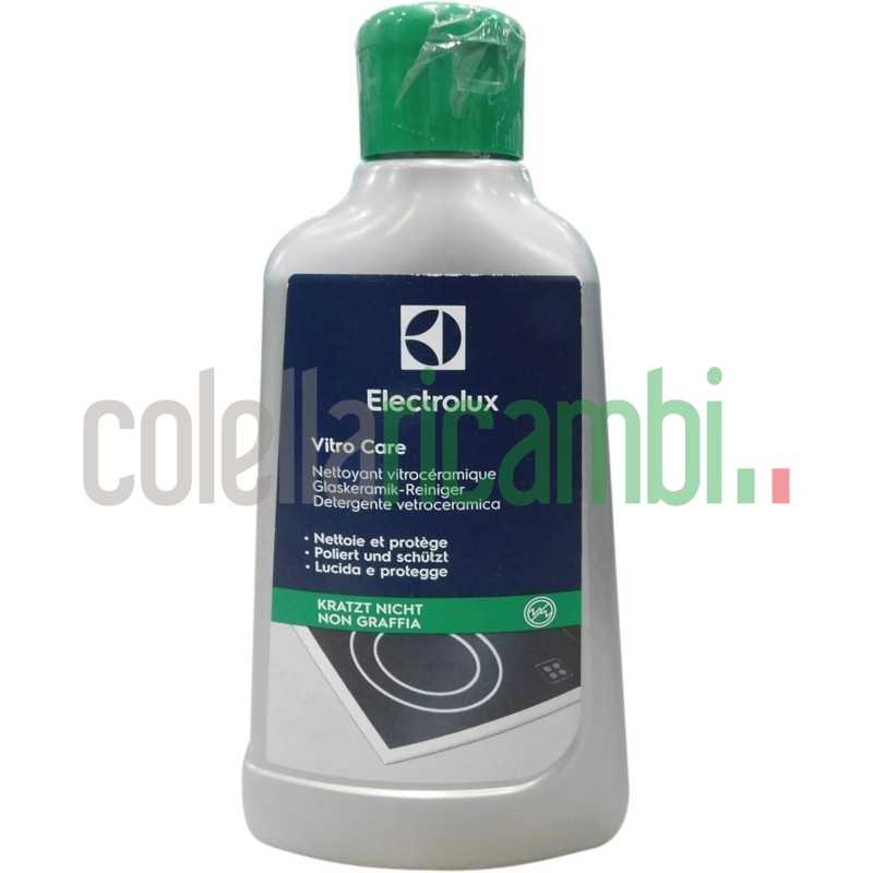 Detergente Electrolux Vetroceramica Vitrocare - 250 ml 9029792489