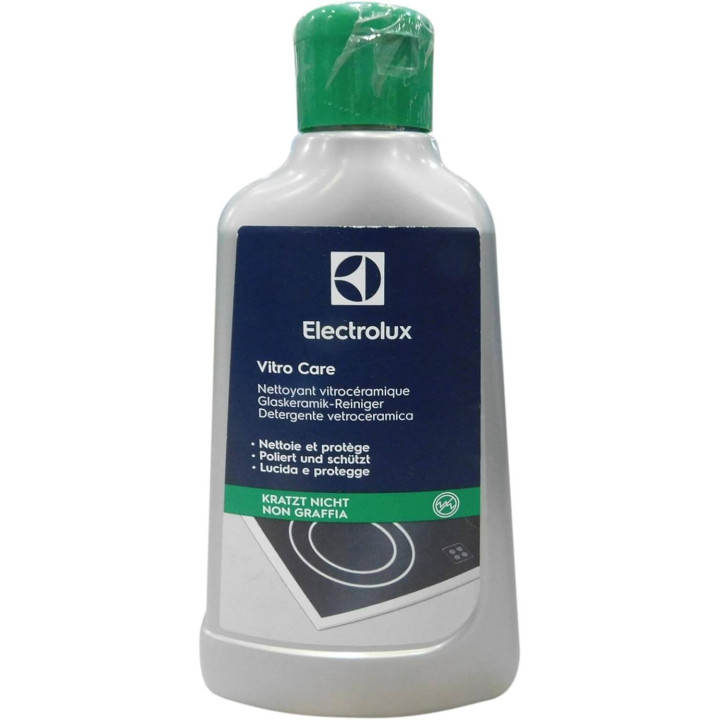 Detergente Electrolux Vetroceramica Vitrocare - 250 ml 9029792489