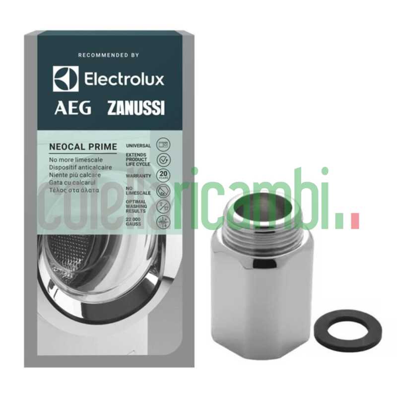 Electrolux MCAPOWER NEOCAL Protezione Anticalcare 9029800878