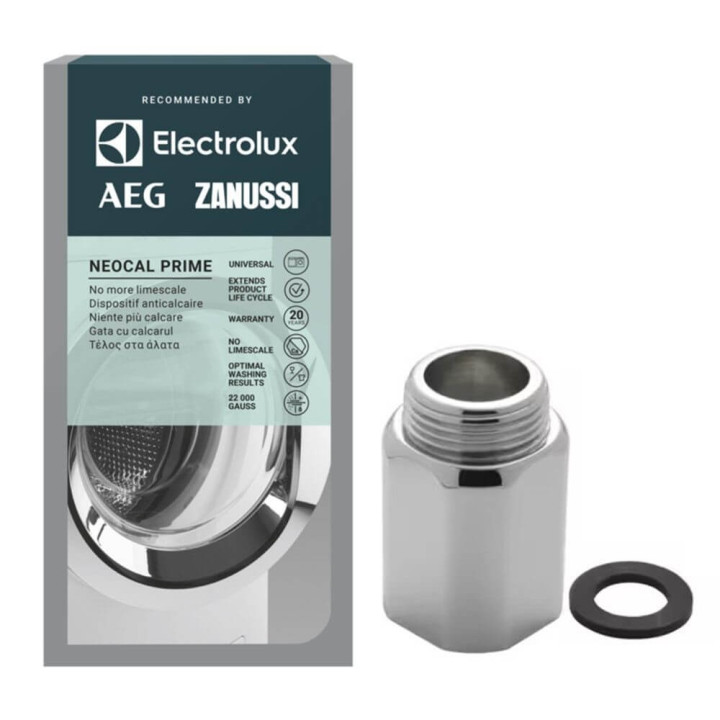 Electrolux MCAPOWER NEOCAL Protezione Anticalcare 9029800878