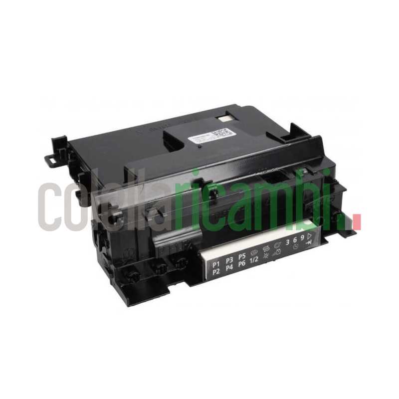 Scheda elettronica lavastoviglie Programmata  Beko Whirlpool  C00883715