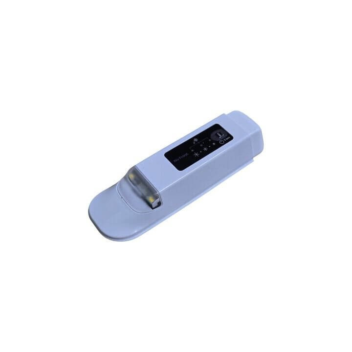 Termostato et2 bm lt + led Frigorifero Whirlpool C00666195