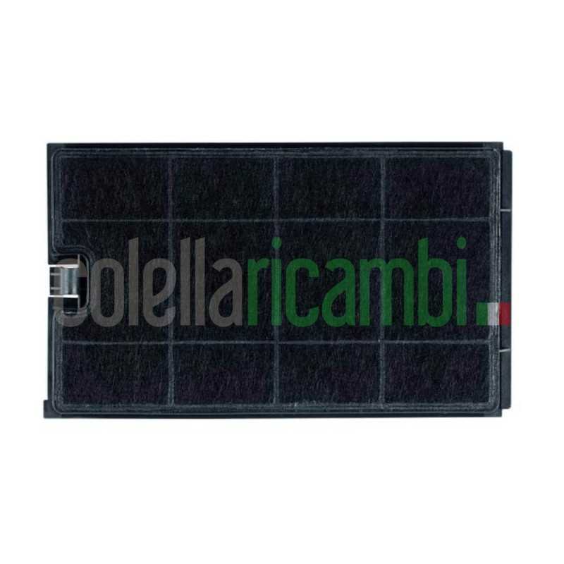 Filtro al carbone Originale per Cappa Whirlpool Type 35 484000008675