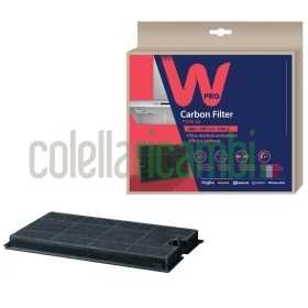Filtro al carbone Originale per Cappa Whirlpool Type 35 484000008675
