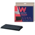 Filtro al carbone Originale per Cappa Whirlpool Type 35 484000008675
