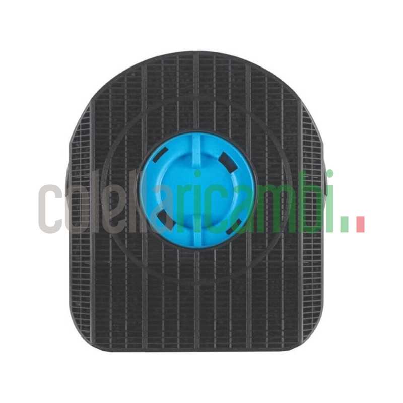 Filtro Carbone Cappa Aspirante - Tipo 200 - DKF42 Whirlpool 484000008577