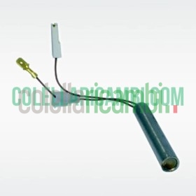 Resistenza per Termoblocco Vapor Macchina Caffè Didiesse Frog