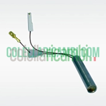 Resistenza per Termoblocco Vapor Macchina Caffè Didiesse Frog