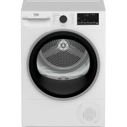 Beko BT3122IS Asciugatrice cm. 60 - capacità 12 kg - bianco