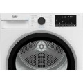 Beko BT3122IS Asciugatrice cm. 60 - capacità 12 kg - bianco