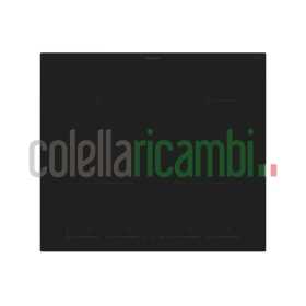 Candy CIS64MCTTWIFI/1 Piano cottura a induzione cm 59 - vetroceramica nero