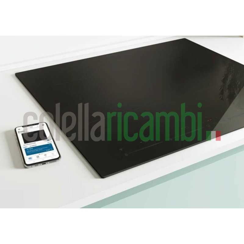 Candy CIS64MCTTWIFI/1 Piano cottura a induzione cm 59 - vetroceramica nero