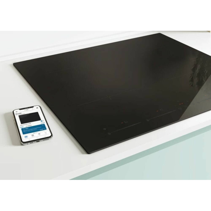 Candy CIS64MCTTWIFI/1 Piano cottura a induzione cm 59 - vetroceramica nero