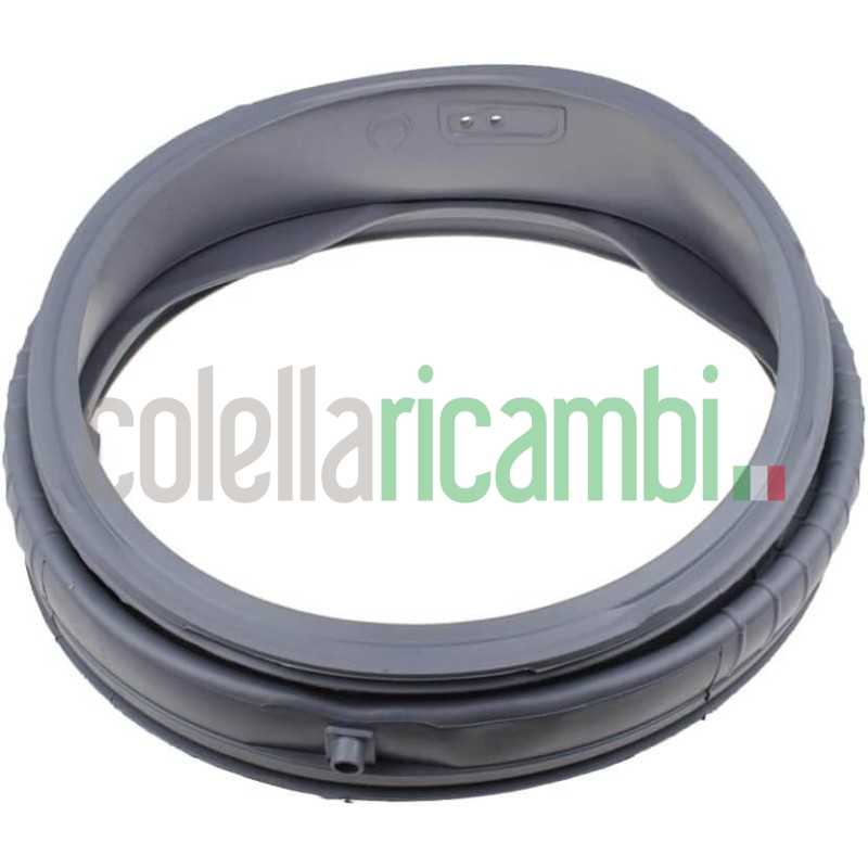 Soffietto Oblò Originale Lavatrice LG MDS47123604