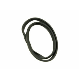 Guarnizione oblò lavatrice Hotpoint Ariston C00268375