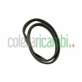 Guarnizione oblò lavatrice Hotpoint Ariston C00268375