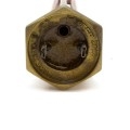 Resistenza dritta a tappo per scaldagnao 120110001
