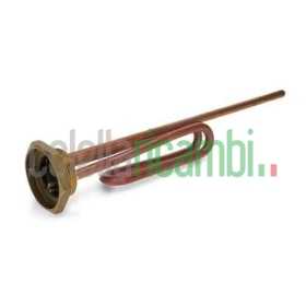 Resistenza Boiler ricurva per Scaldabagno 120110006