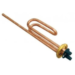 Vendita Resistenza Boiler Flangia ricurva 120110007
