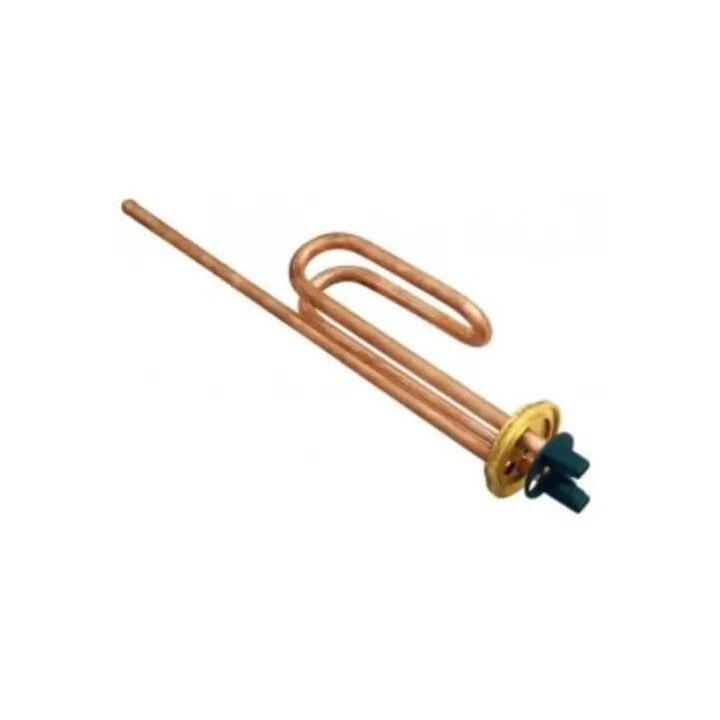 Vendita Resistenza Boiler Flangia ricurva 120110007