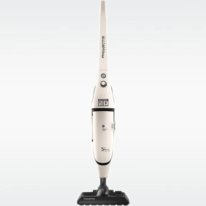 Scopa Elettrica con Filo e con Sacco Powerline Rowenta RH7837WE