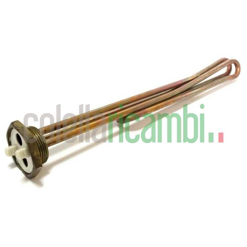 Resistenza per scaldabagno 12110009