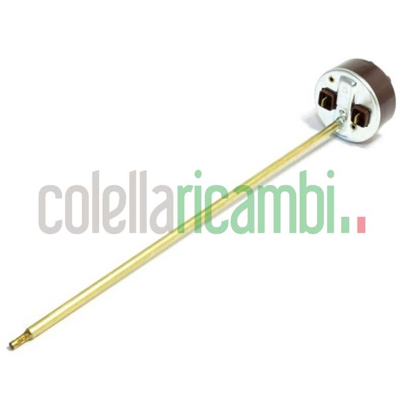 Termostato Scaldabagno Reco 120210005