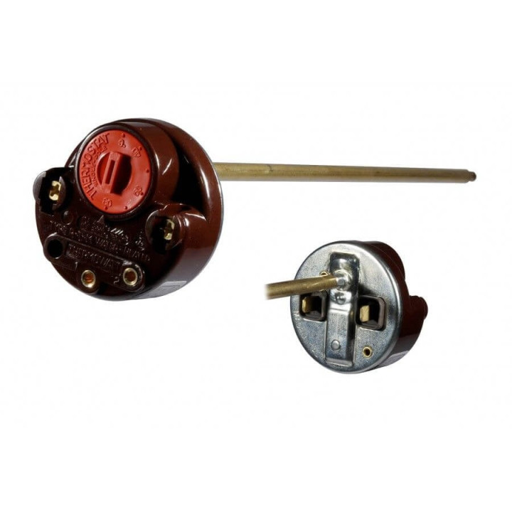 Termostato Scaldabagno Ariston Indesit Hotpoint 120212002