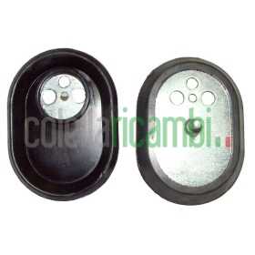 Guarnizione Scaldabagno Ariston 120212003