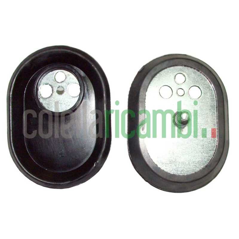 Guarnizione Scaldabagno Ariston 120212003