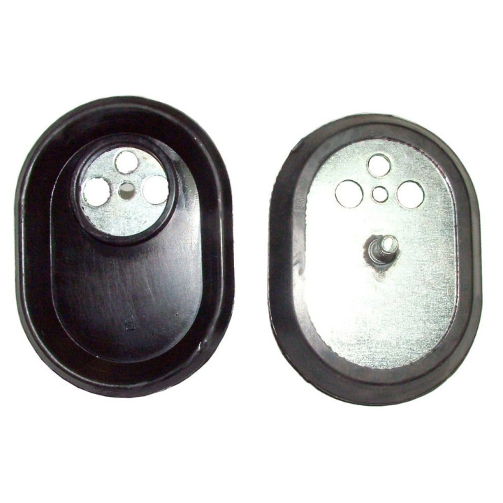 Guarnizione Scaldabagno Ariston 120212003