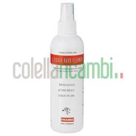 Detergente specifico per la pulizia di cappa 250 ml Franke 112.0530.240