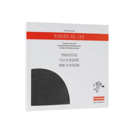 Panno in microfibra per pulizia superfici inox Franke 112.0530.324