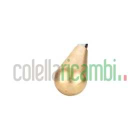 Pomello Ottone Faber Deluxe 03875