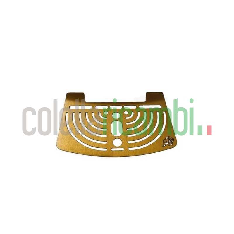 Griglia vaschetta ottone macchina da caffè Faber Pro Deluxe 03878
